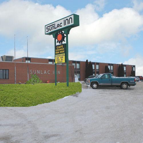 Sunlac Inn Lakota Dış mekan fotoğraf