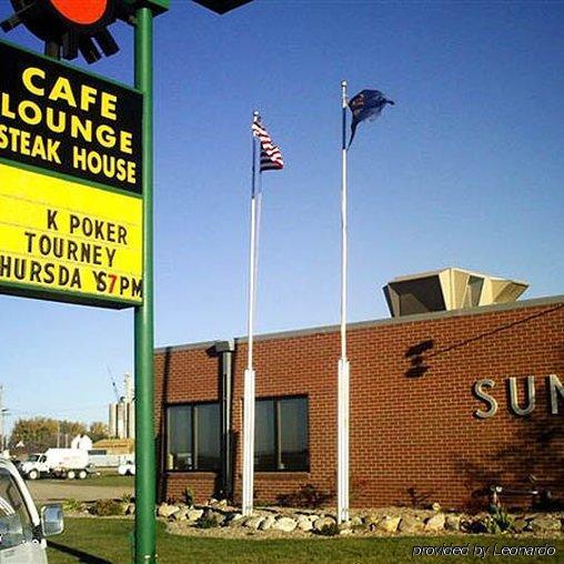 Sunlac Inn Lakota Dış mekan fotoğraf
