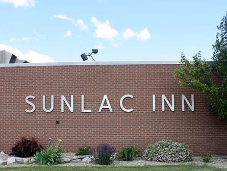 Sunlac Inn Lakota Dış mekan fotoğraf