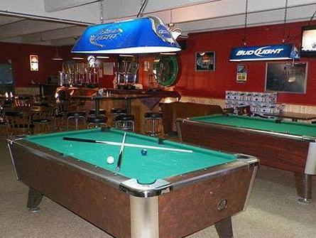 Sunlac Inn Lakota Dış mekan fotoğraf