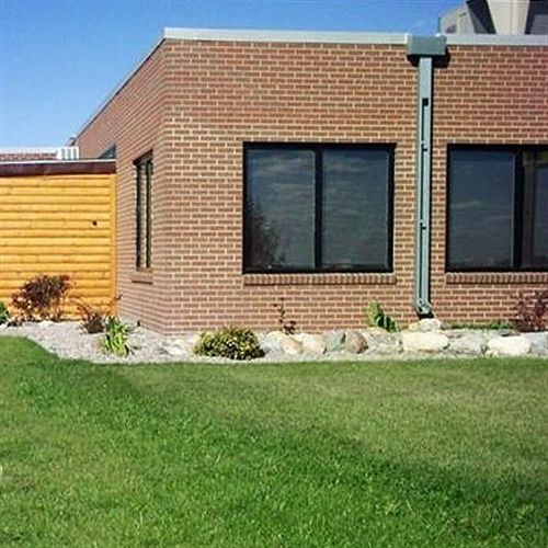 Sunlac Inn Lakota Dış mekan fotoğraf