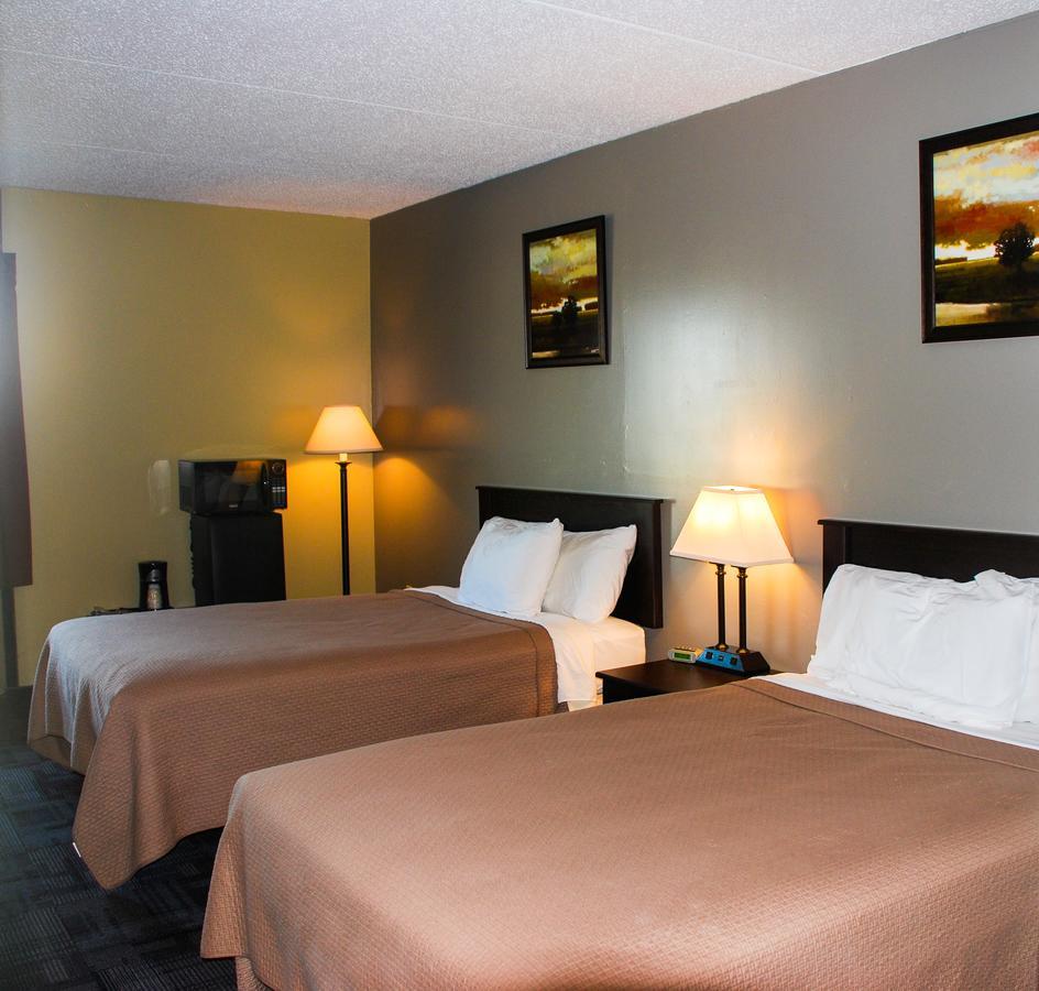 Sunlac Inn Lakota Dış mekan fotoğraf
