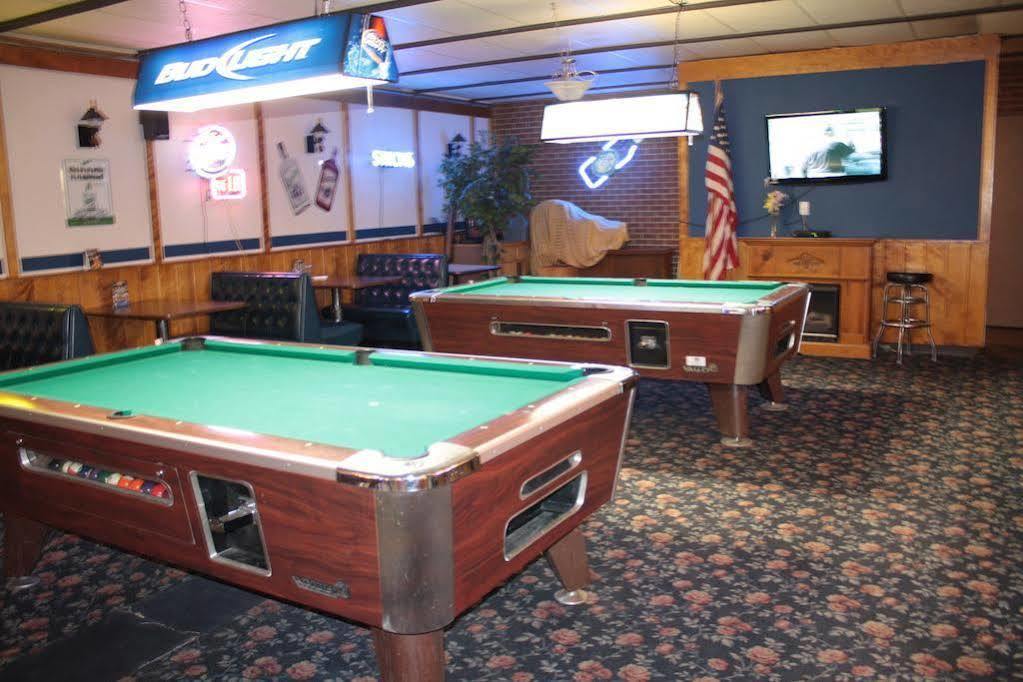 Sunlac Inn Lakota Dış mekan fotoğraf